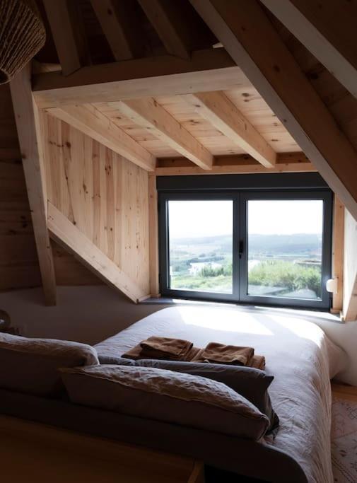 Apartmán O Moinho 98 - A Cozy Getaway By The Coast Lourinhã Exteriér fotografie