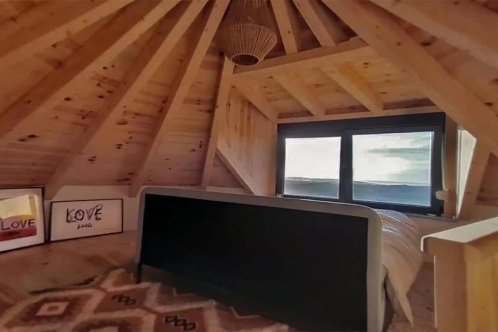 Apartmán O Moinho 98 - A Cozy Getaway By The Coast Lourinhã Exteriér fotografie