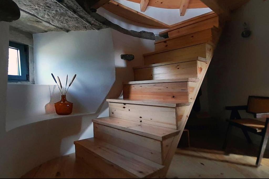 Apartmán O Moinho 98 - A Cozy Getaway By The Coast Lourinhã Exteriér fotografie