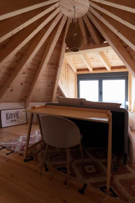 Apartmán O Moinho 98 - A Cozy Getaway By The Coast Lourinhã Exteriér fotografie