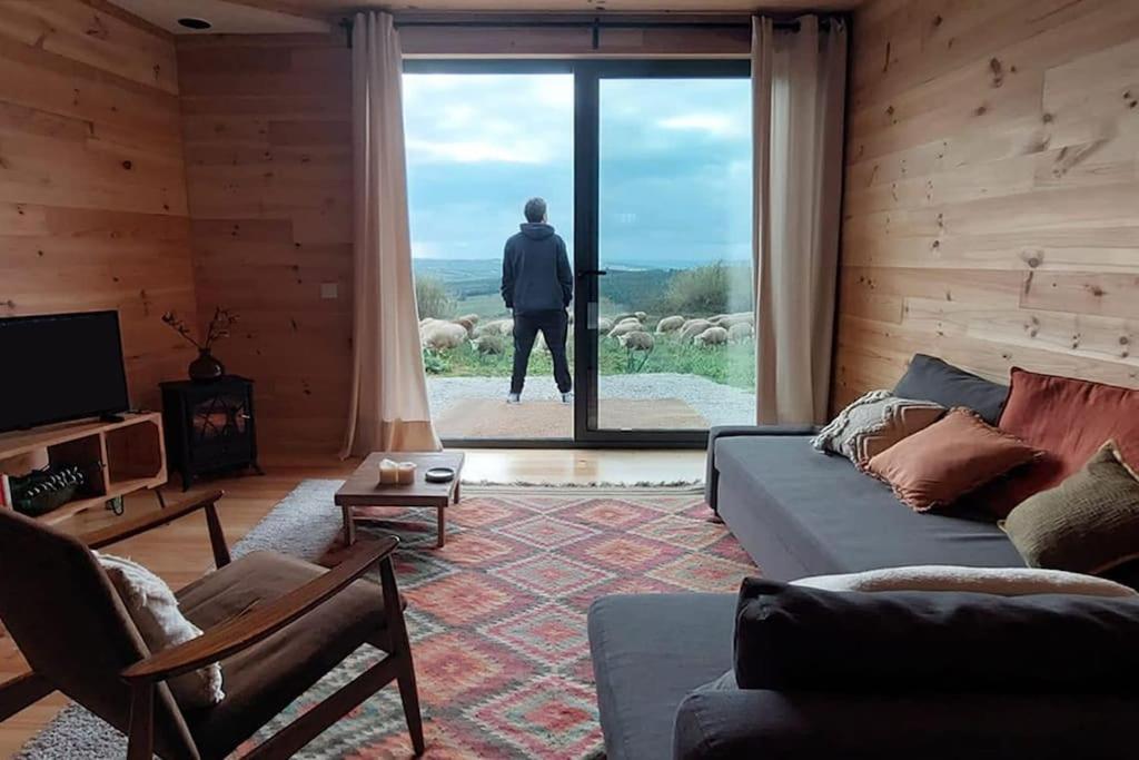 Apartmán O Moinho 98 - A Cozy Getaway By The Coast Lourinhã Exteriér fotografie