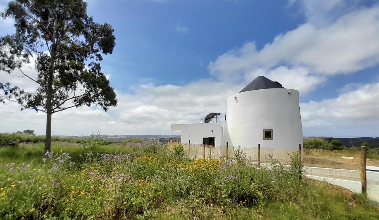 Apartmán O Moinho 98 - A Cozy Getaway By The Coast Lourinhã Exteriér fotografie