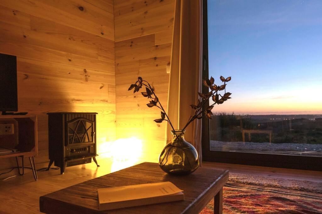 Apartmán O Moinho 98 - A Cozy Getaway By The Coast Lourinhã Exteriér fotografie