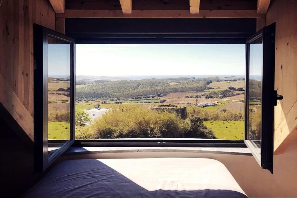 Apartmán O Moinho 98 - A Cozy Getaway By The Coast Lourinhã Exteriér fotografie