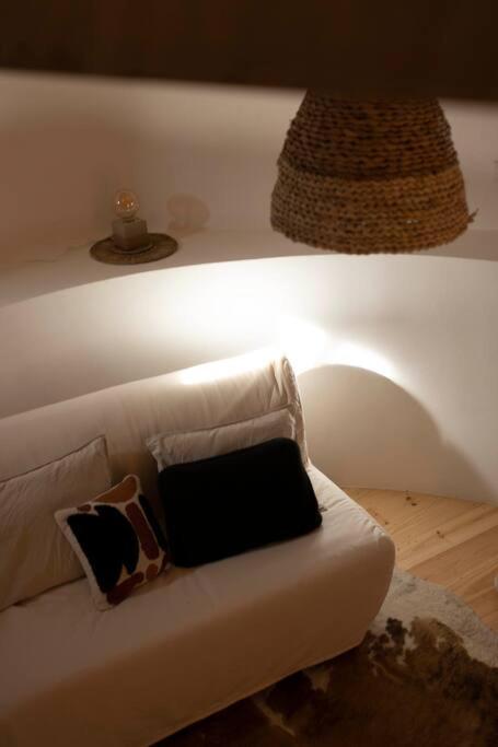 Apartmán O Moinho 98 - A Cozy Getaway By The Coast Lourinhã Exteriér fotografie
