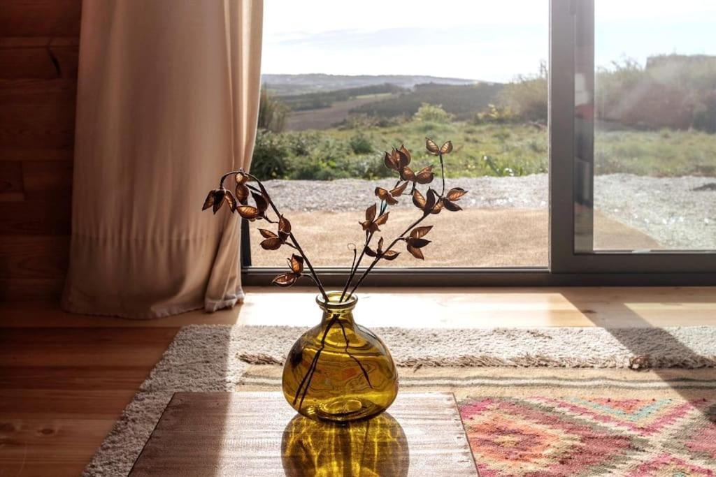 Apartmán O Moinho 98 - A Cozy Getaway By The Coast Lourinhã Exteriér fotografie