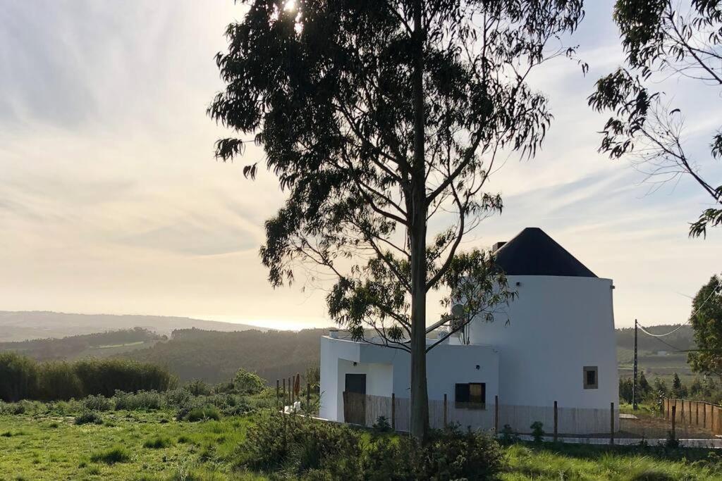 Apartmán O Moinho 98 - A Cozy Getaway By The Coast Lourinhã Exteriér fotografie