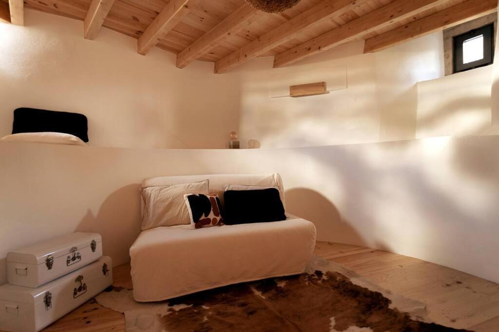 Apartmán O Moinho 98 - A Cozy Getaway By The Coast Lourinhã Exteriér fotografie