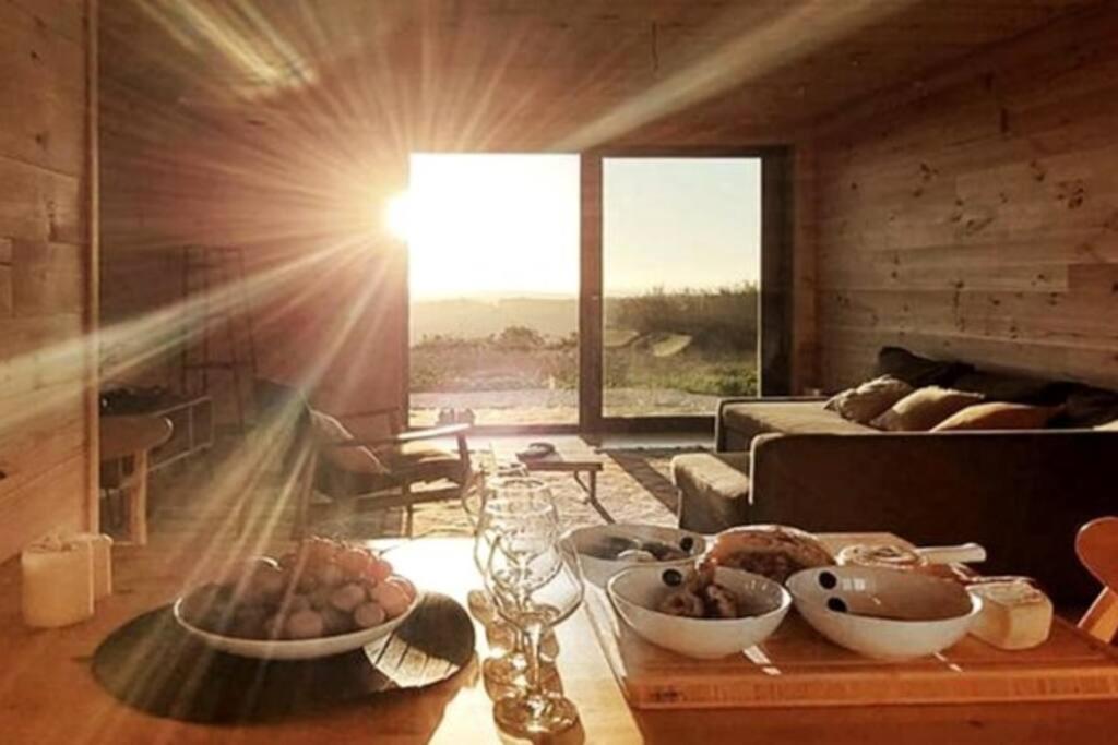 Apartmán O Moinho 98 - A Cozy Getaway By The Coast Lourinhã Exteriér fotografie