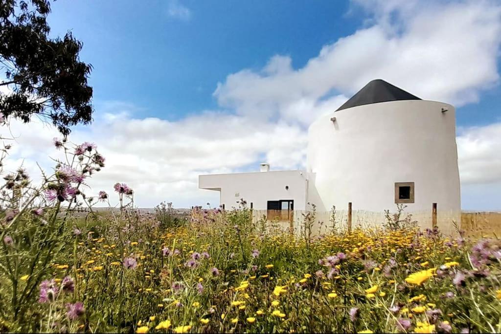 Apartmán O Moinho 98 - A Cozy Getaway By The Coast Lourinhã Exteriér fotografie