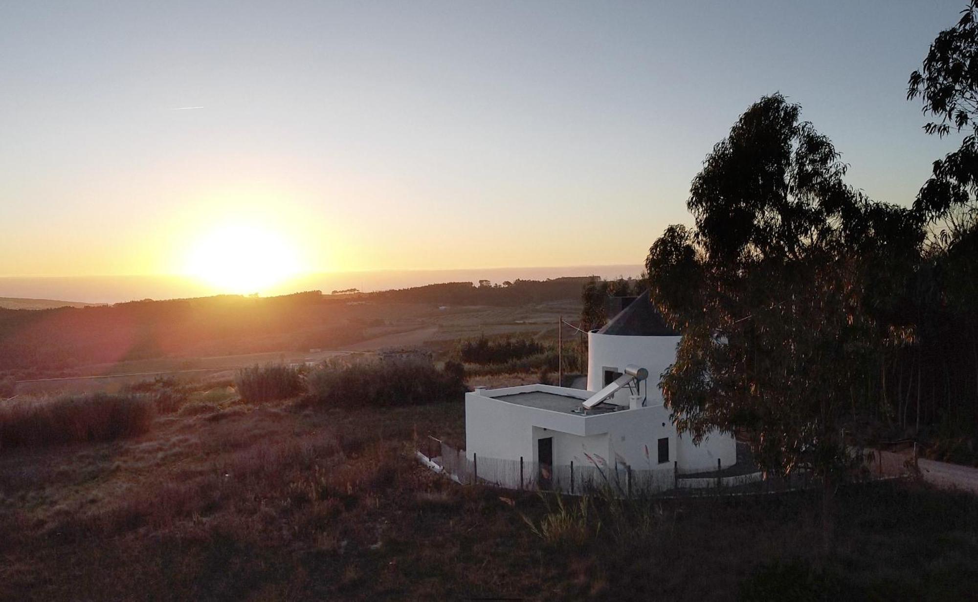 Apartmán O Moinho 98 - A Cozy Getaway By The Coast Lourinhã Exteriér fotografie